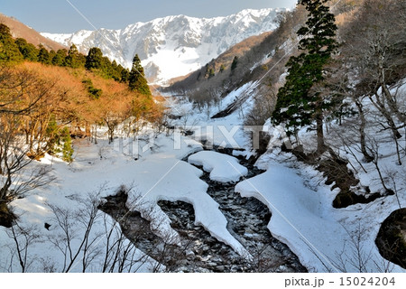 残雪大山 残雪大山 15024204