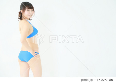 女性 水着 女性 水着 15025180