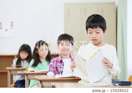 小学生イメージ 小学生イメージ 15026022