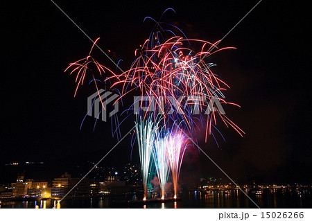 おのみち住吉花火まつり おのみち住吉花火まつり 15026266