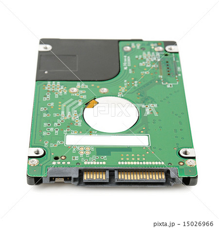 hard disk 15026966