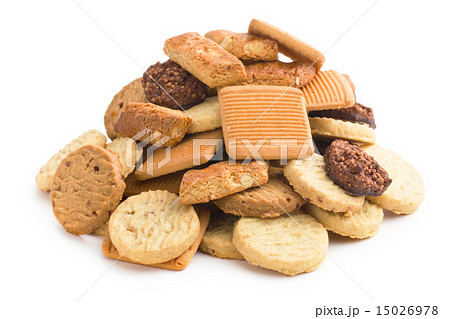 variety of cookies 15026978