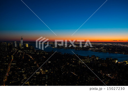 エンパイアーステートビル(Empire State Building) ジャージーシティ エンパイアーステートビル(Empire State Building) ジャージーシティ 15027230