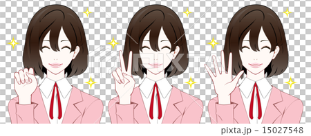 A woman's jackpot of a suit wins 15027548