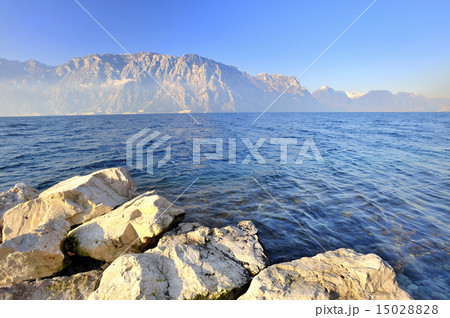Lake Garda. Italy 15028828