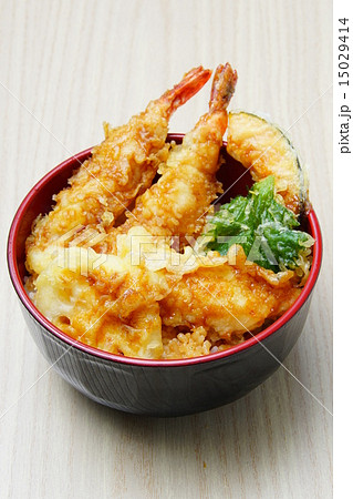 天丼 天丼 15029414