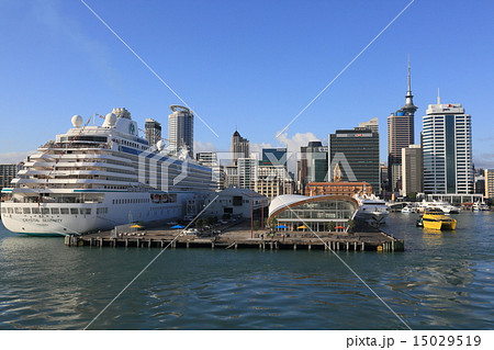 オークランド 15029519