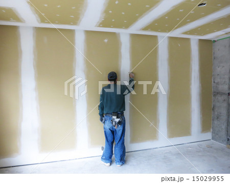 塗装工事 15029955