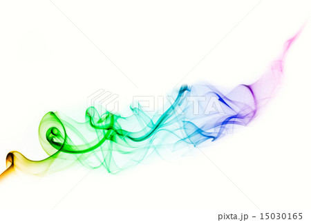 Colorful smoke for background Colorful smoke for background 15030165