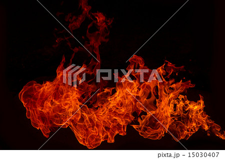 Fire explosion , Blaze Fire flames  background 15030407