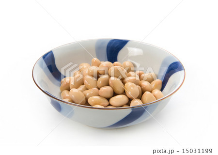 大豆水煮 15031199