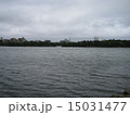 町と湖 15031477