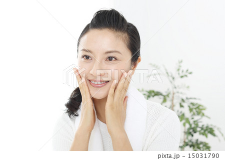 ミドルの美容 15031790