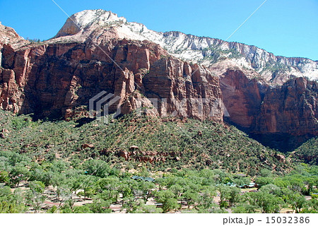 ザイオン国立公園 ザイオン国立公園 15032386