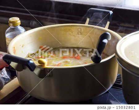 豚汁 豚汁 15032801