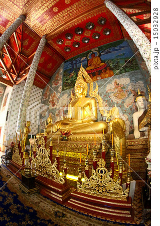 Wat Phra That Khao Noi, Nan P Wat Phra That Khao Noi, Nan P 15032928