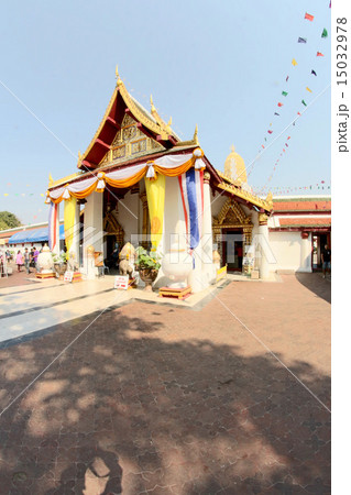 Wat Phra That Khao Noi, Nan P Wat Phra That Khao Noi, Nan P 15032978