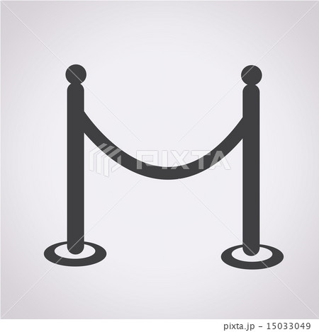 barricade icon 15033049