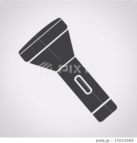 flashlight icon flashlight icon 15033069