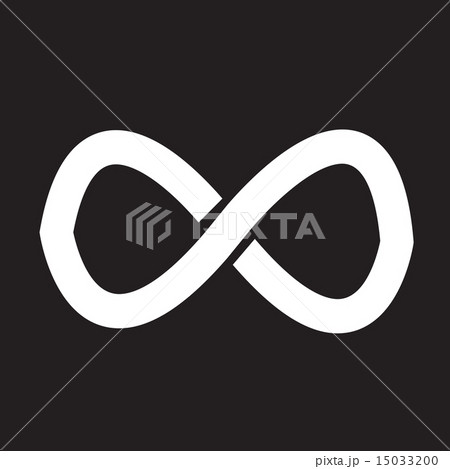infinity symbol 15033200