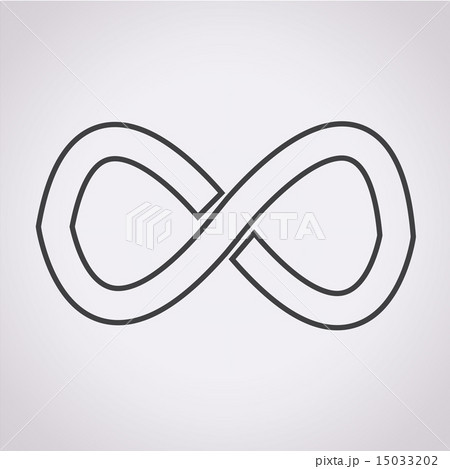infinity symbol 15033202