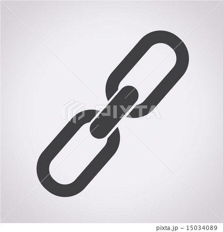 chain icon ,  link icon 15034089