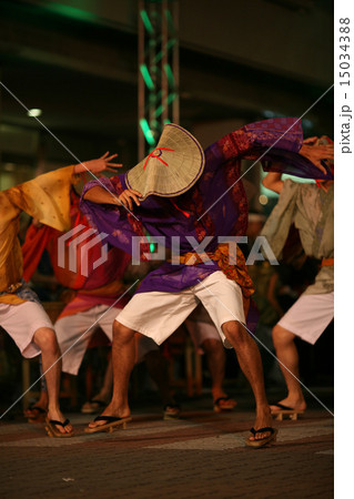 ゲタ踊り 15034388