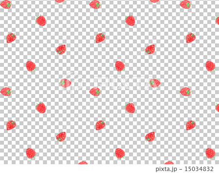 Strawberry Strawberry Strawberry Fruit Stock Illustration