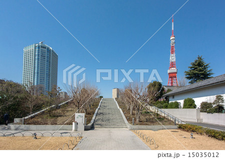 増上寺 15035012