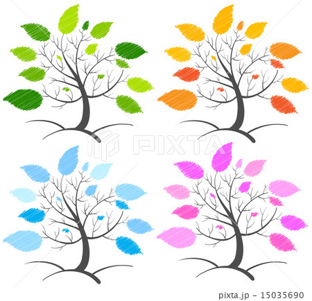 Trees 15035690