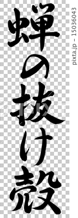 Cicadian shell Cicadian shell 15036043