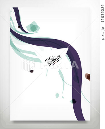 Flyer, Brochure Design Template 15036086