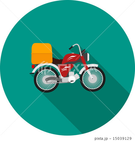 Motor Bike 15039129