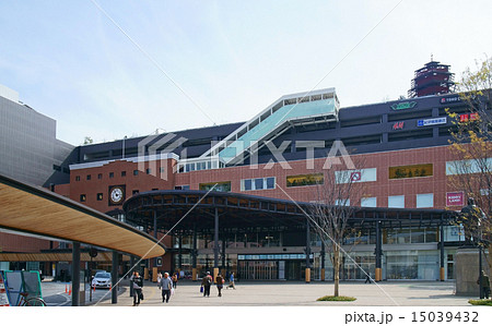 大分駅北口 15039432