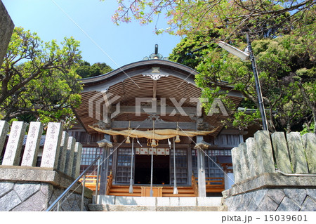 湯川水神社 湯川水神社 15039601