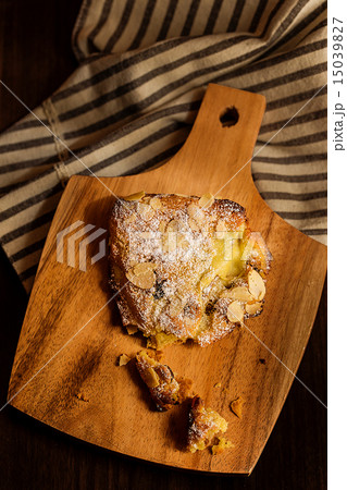 アーモンドタルト 15039827