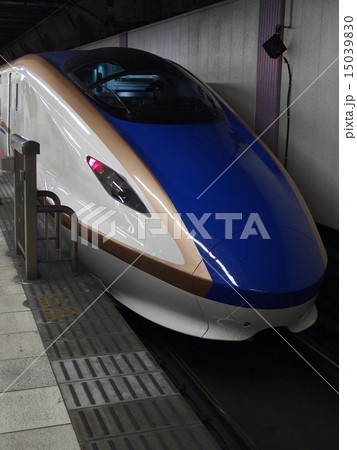 北陸新幹線(E7系・W7系)・イメージ(11) 北陸新幹線(E7系・W7系)・イメージ(11) 15039830