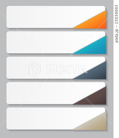 Infographic Design Elements for Your Business Vector Illustration 15039893