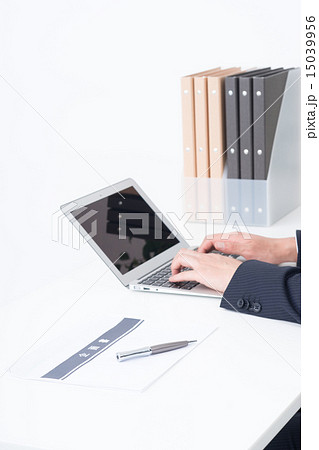 ビジネスイメージ  ビジネスイメージ  15039956