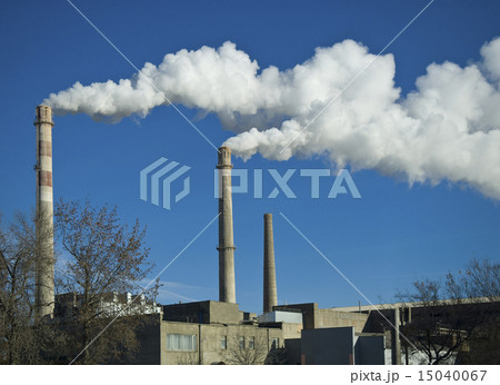 Man-made urban landscape 15040067