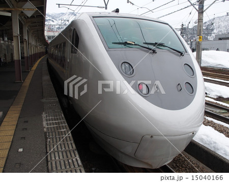 681系・0番台電車・イメージ(2) 681系・0番台電車・イメージ(2) 15040166