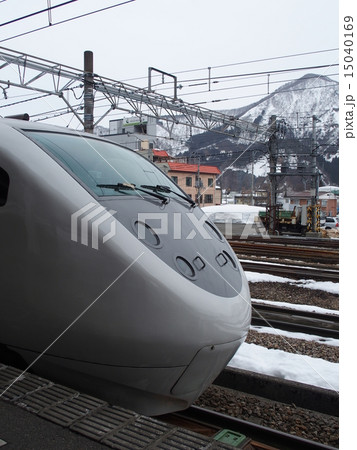 ６８１系・０番台電車・イメージ（５） 15040169