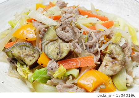 野菜サラダ 野菜サラダ 15040196