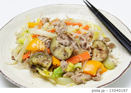 野菜サラダ 野菜サラダ 15040197
