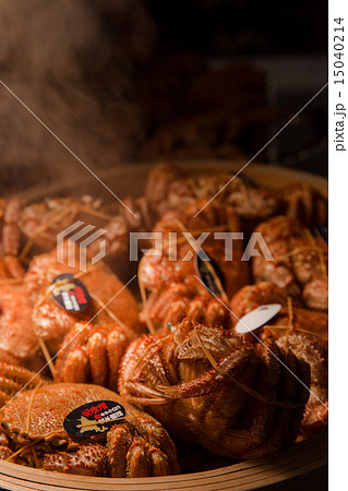 カニ カニ 15040214