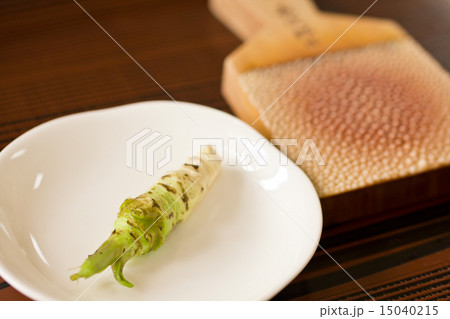 本わさび 本わさび 15040215