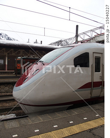 ６８１系・２０００番台電車・イメージ（１３） 15040227