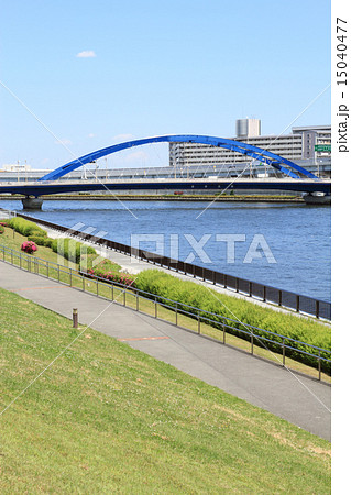 水神大橋 水神大橋 15040477