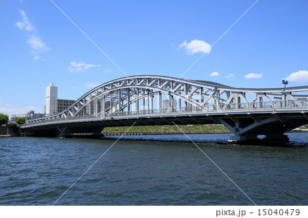 白鬚橋 白鬚橋 15040479