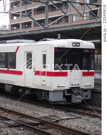 キハ110系気動車(2) キハ110系気動車(2) 15040616